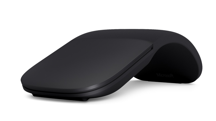 How To Connect Microsoft Arc Mouse Bluetooth